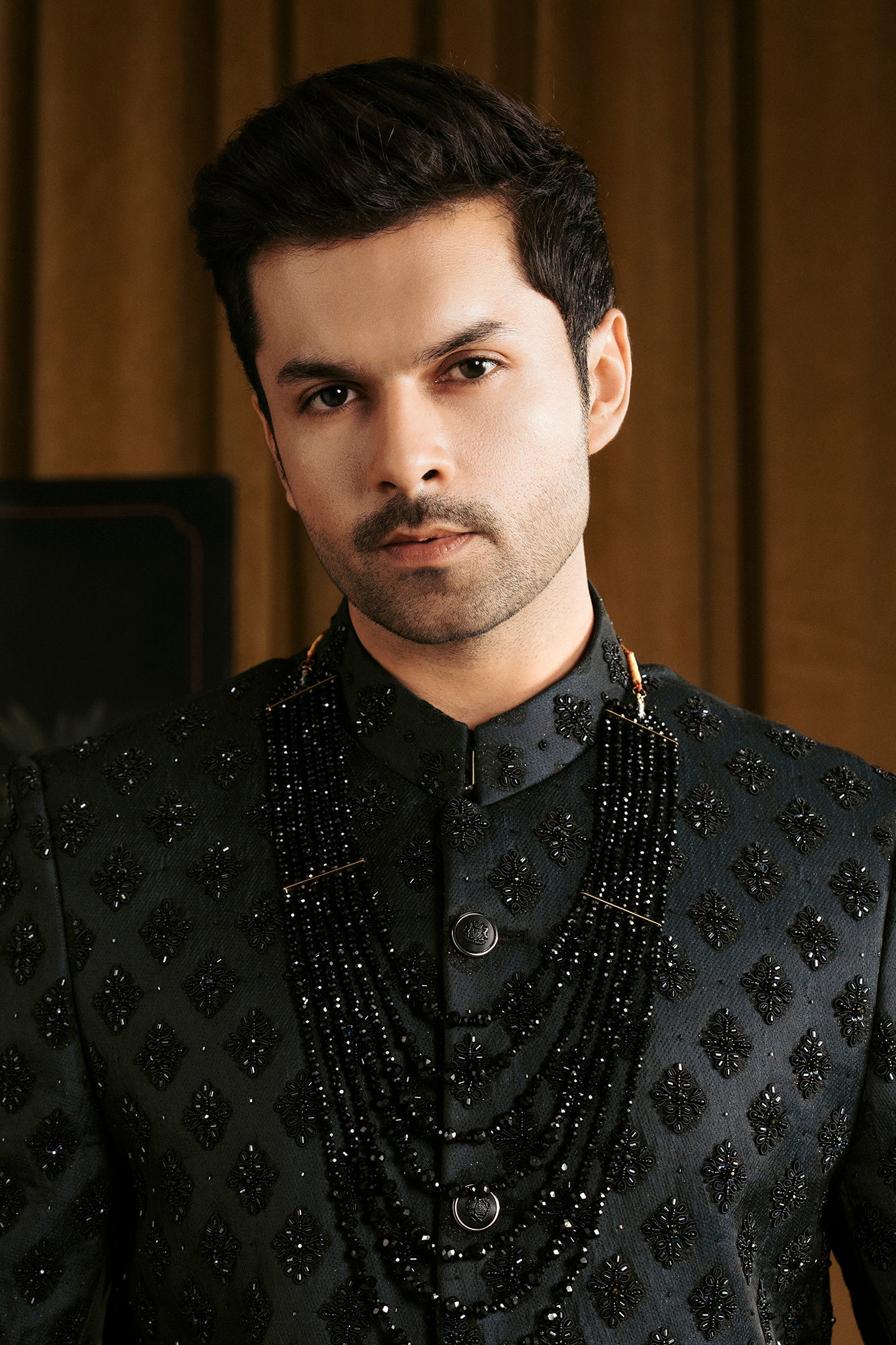 Sherwani Sw-193