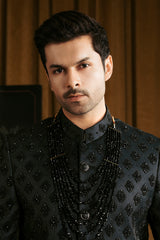 Sherwani Sw-193