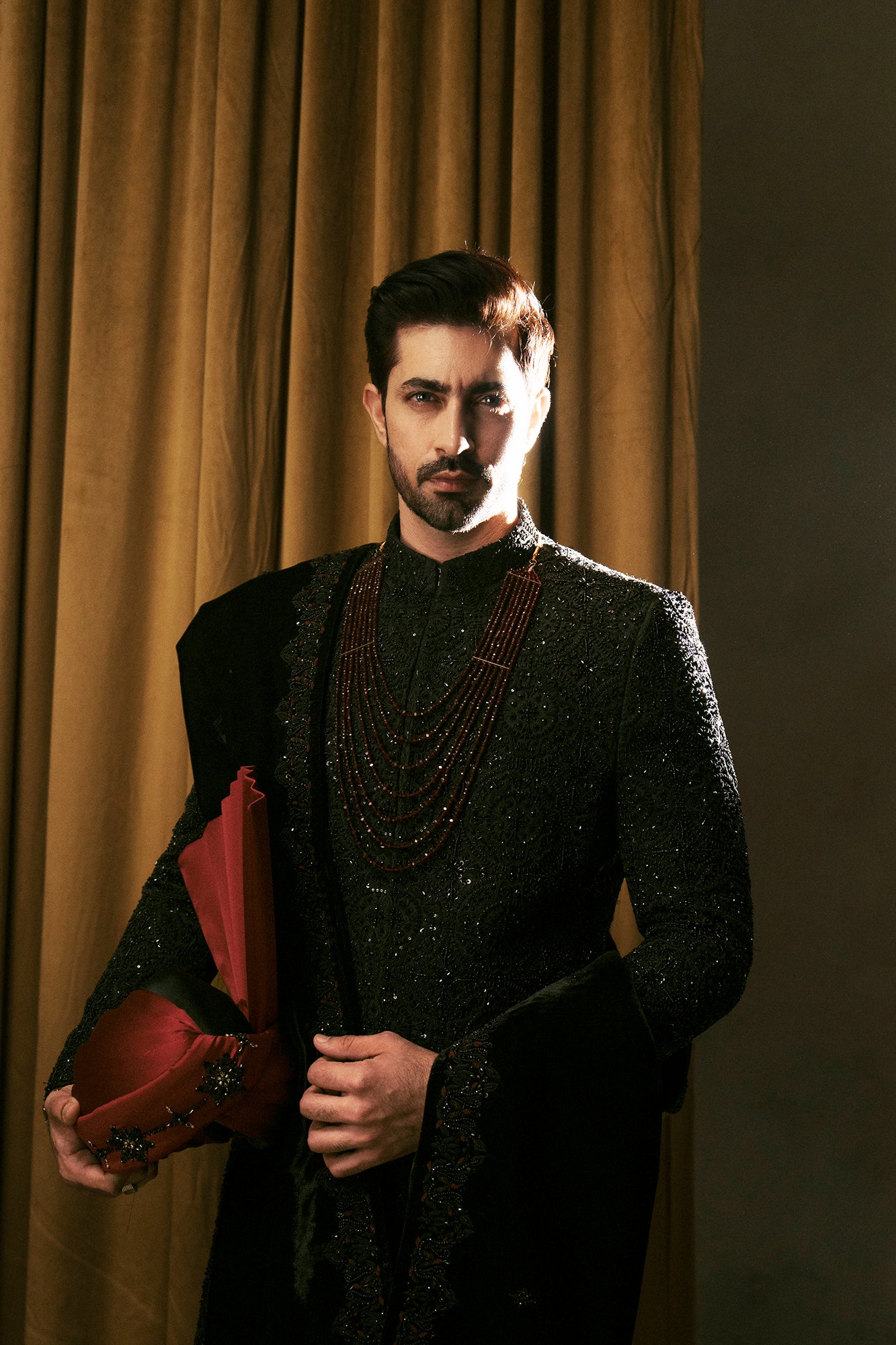 Sherwani SW-197