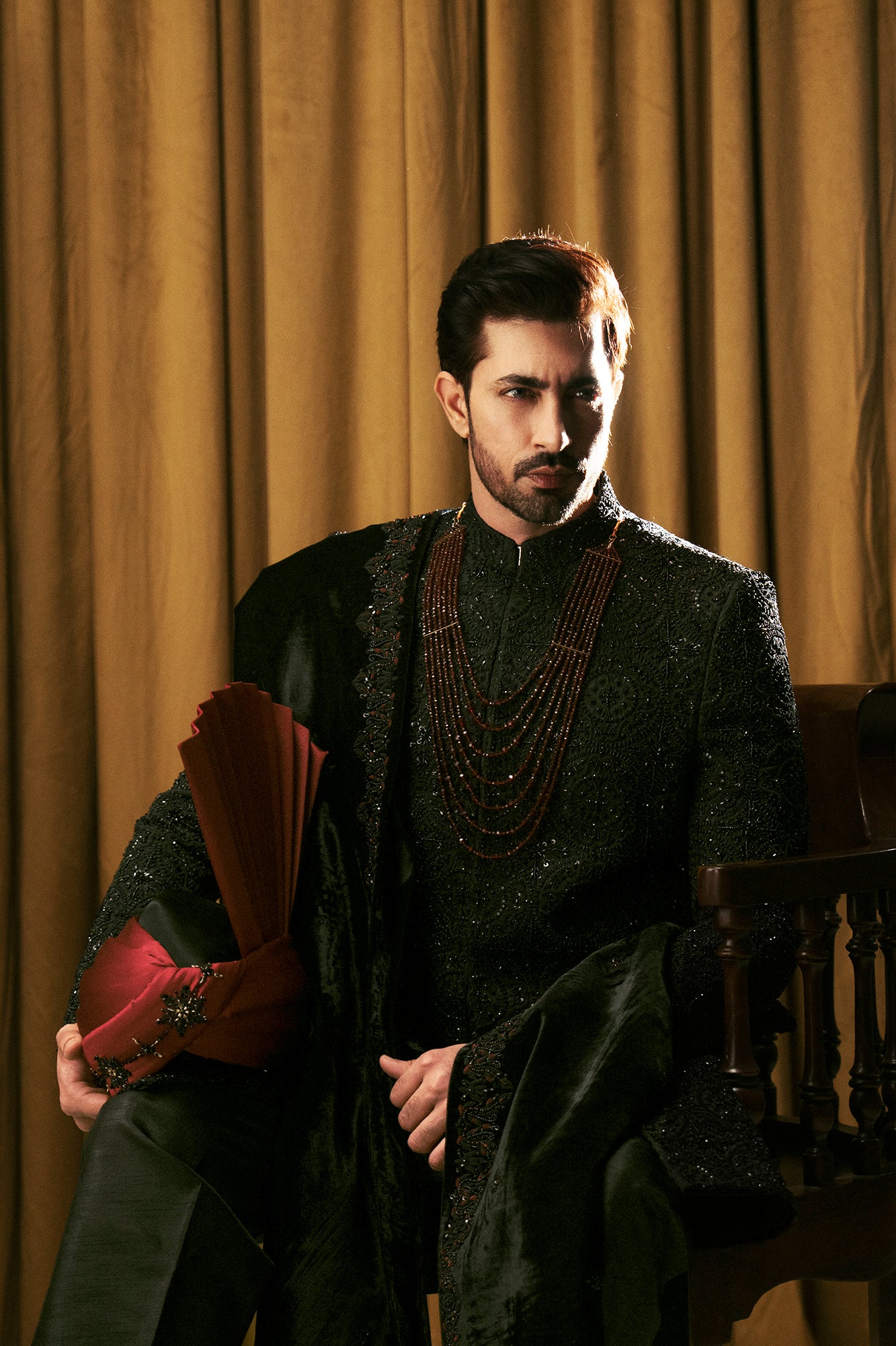 Sherwani SW-197