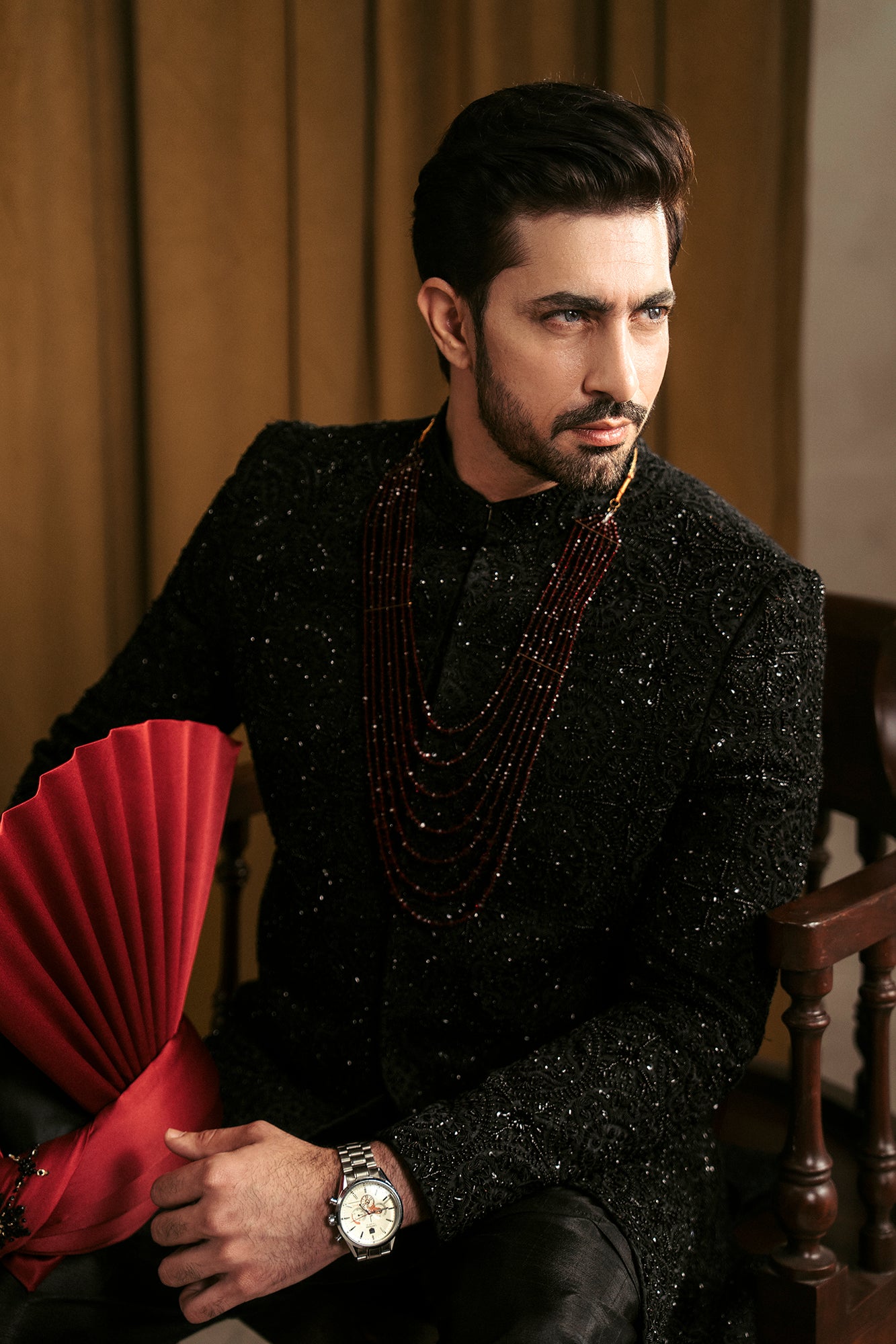Sherwani SW-197
