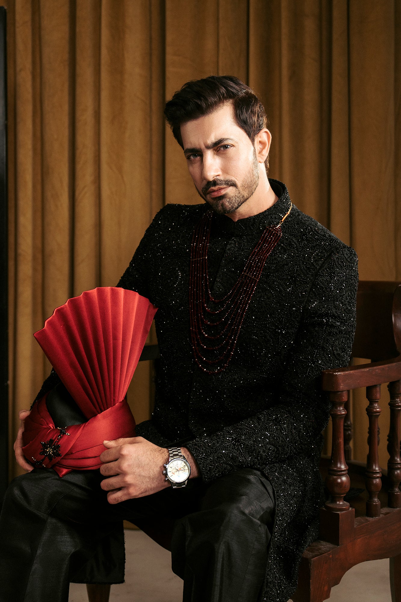 Sherwani SW-197