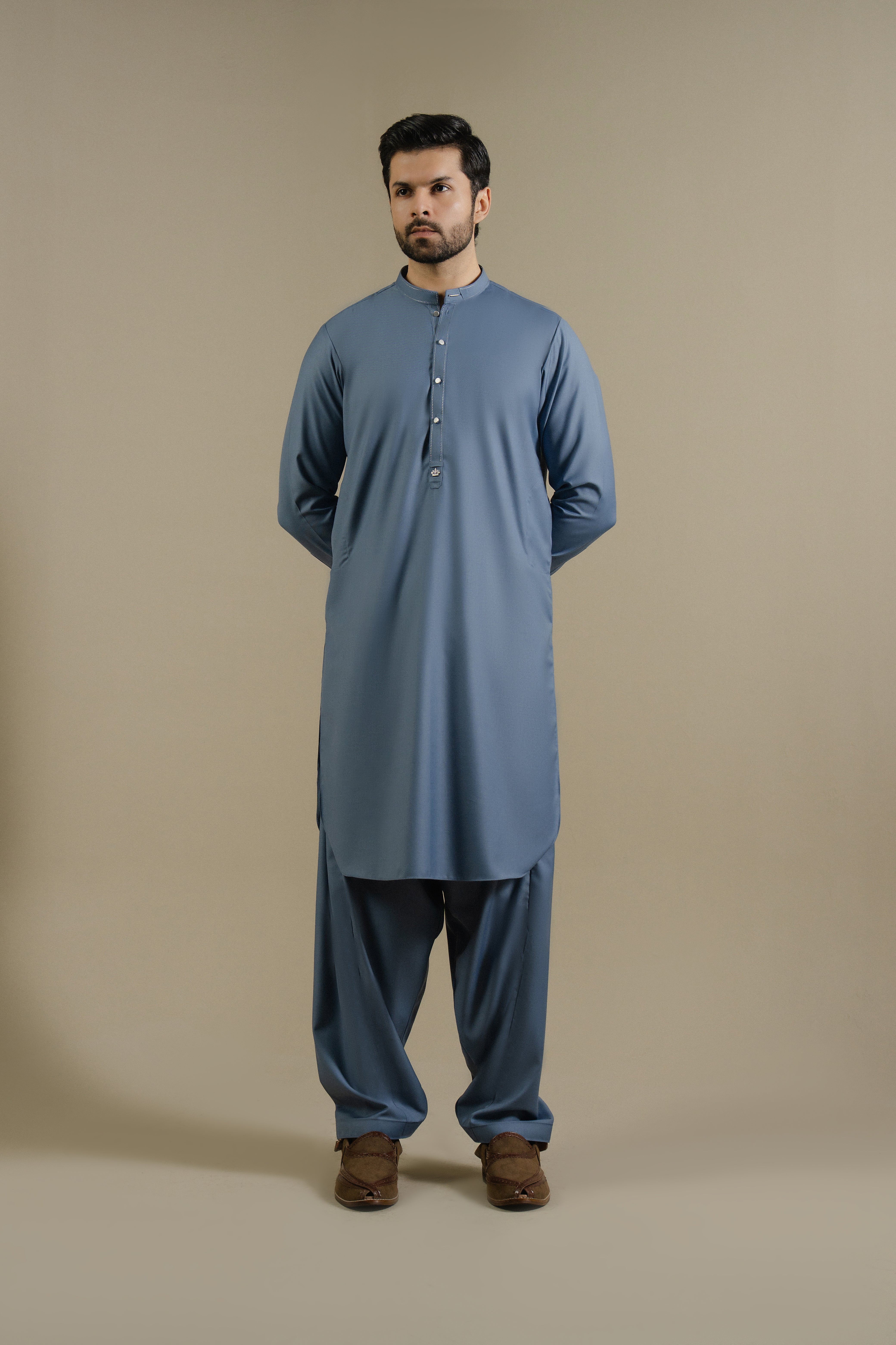 Shalwar Kameez C-1600