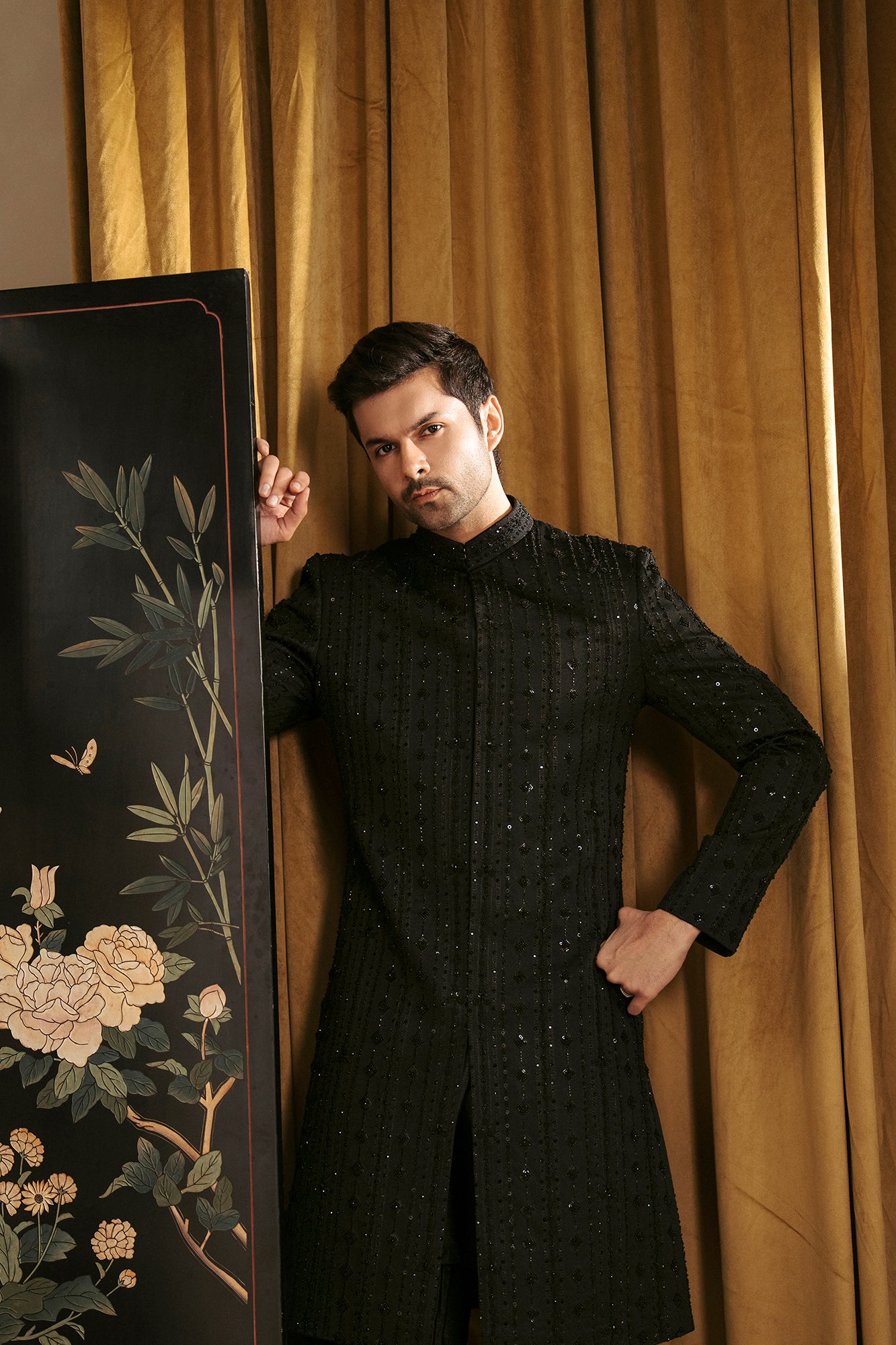 Sherwani SW-188