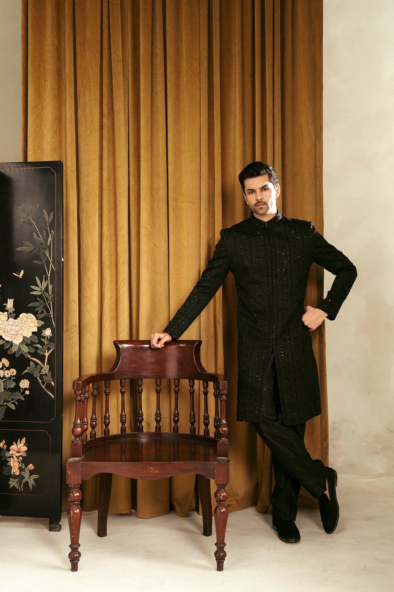 Sherwani SW-188