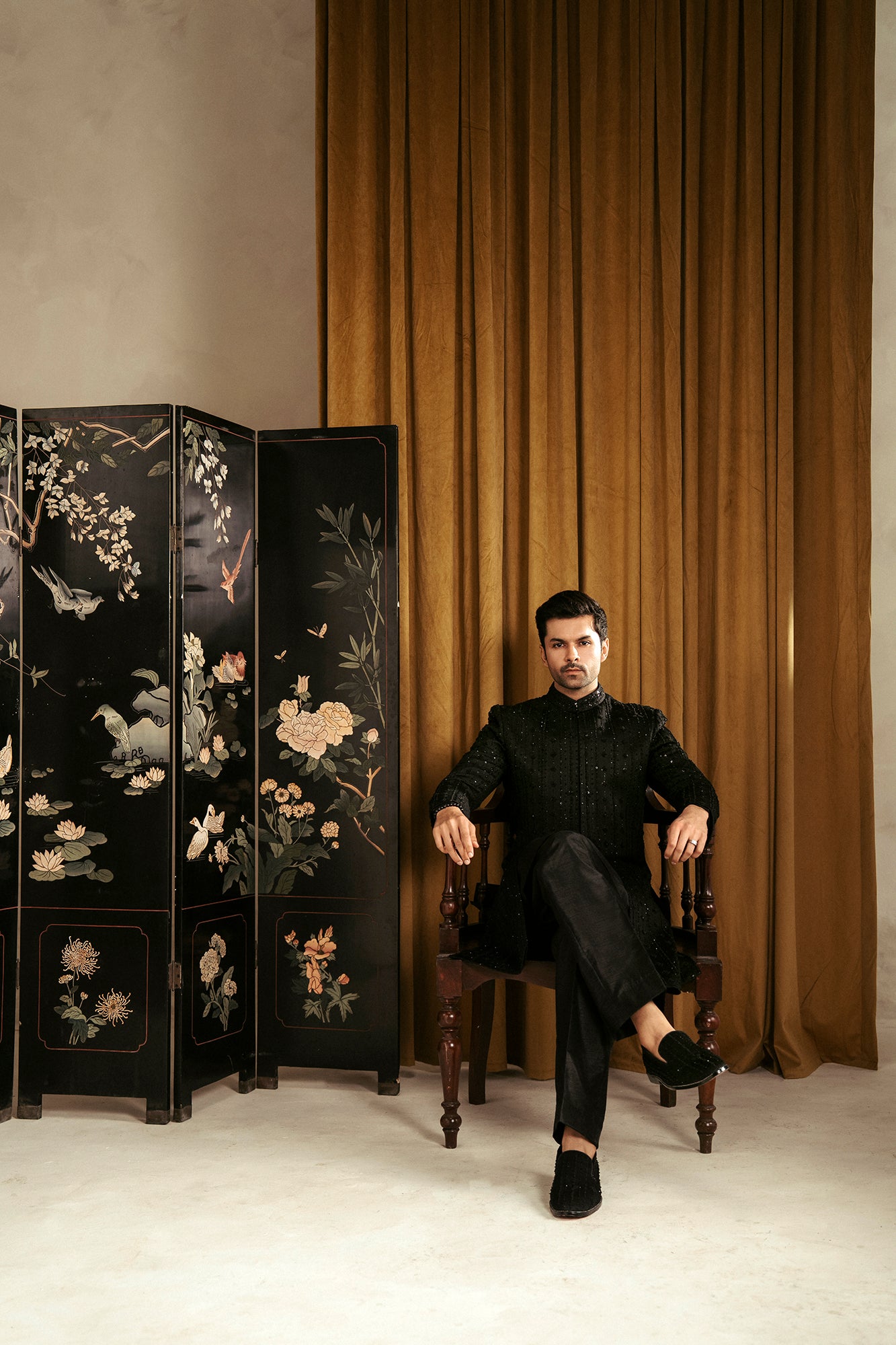 Sherwani SW-188
