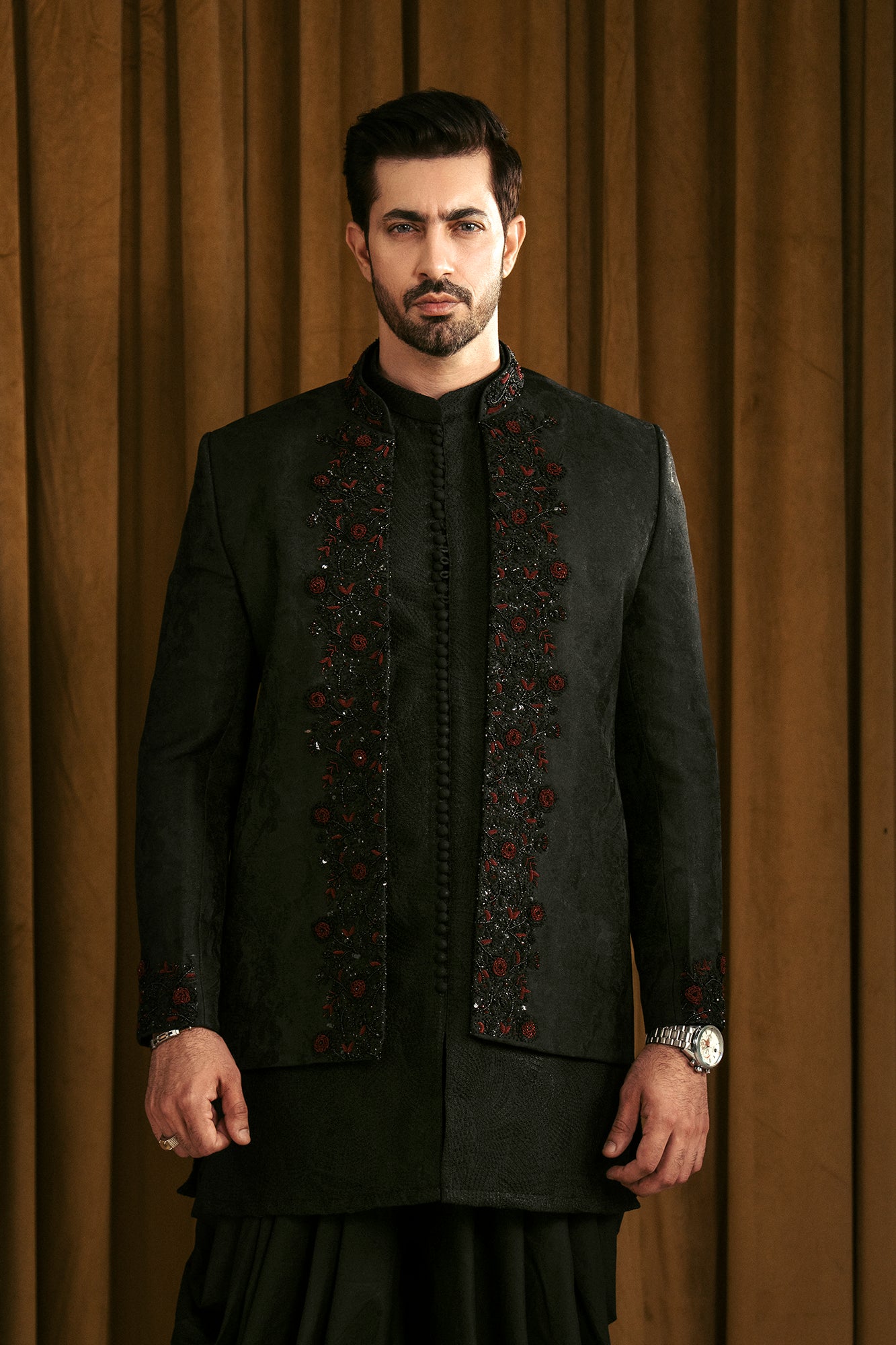 Prince Coat PC-357