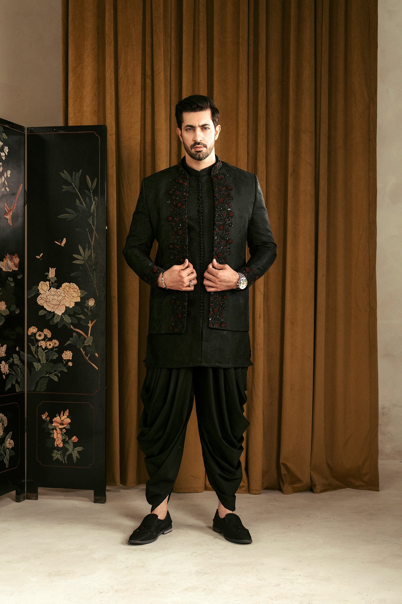 Prince Coat PC-357