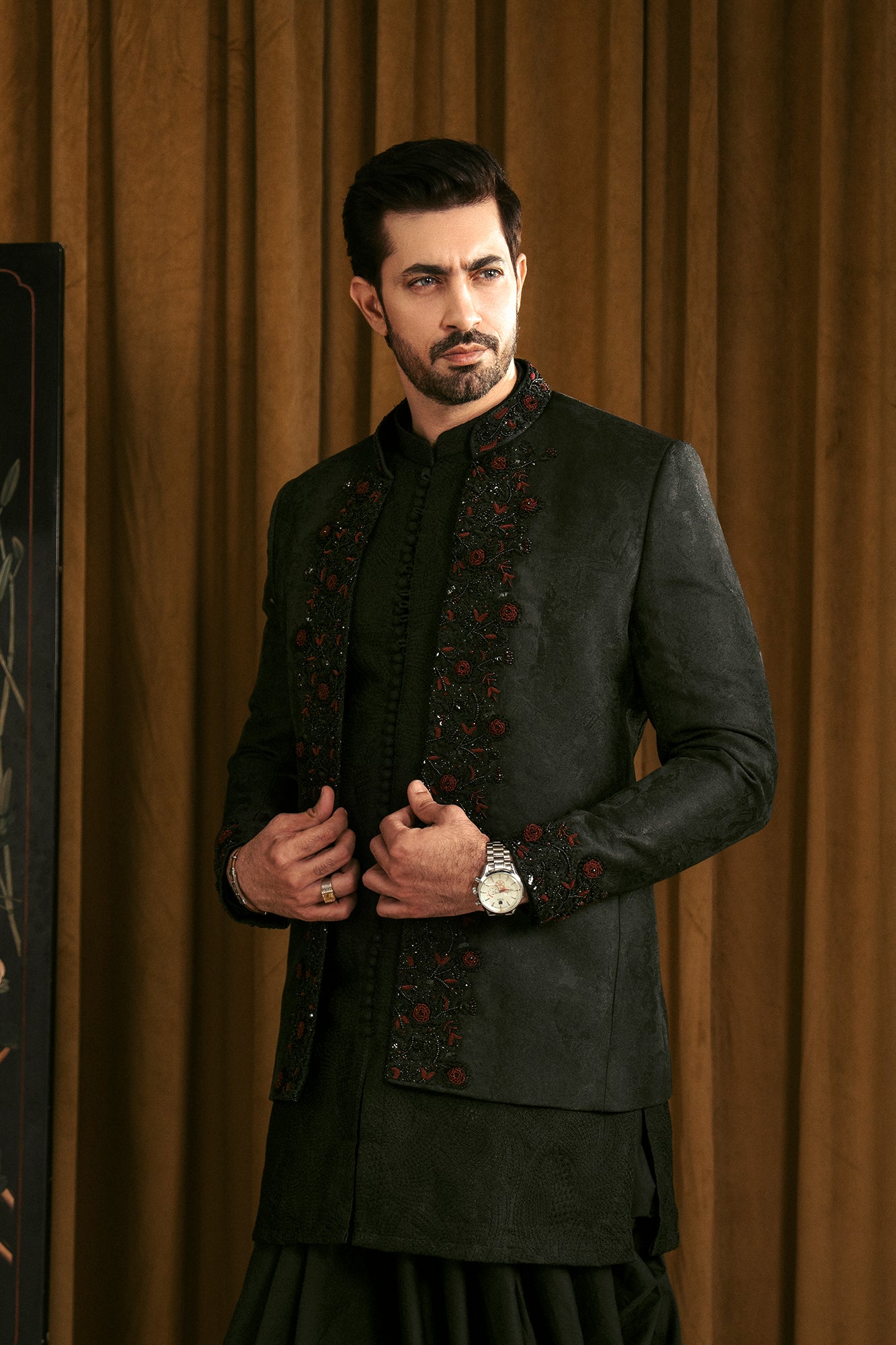 Prince Coat PC-357