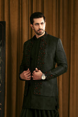 Prince Coat PC-357