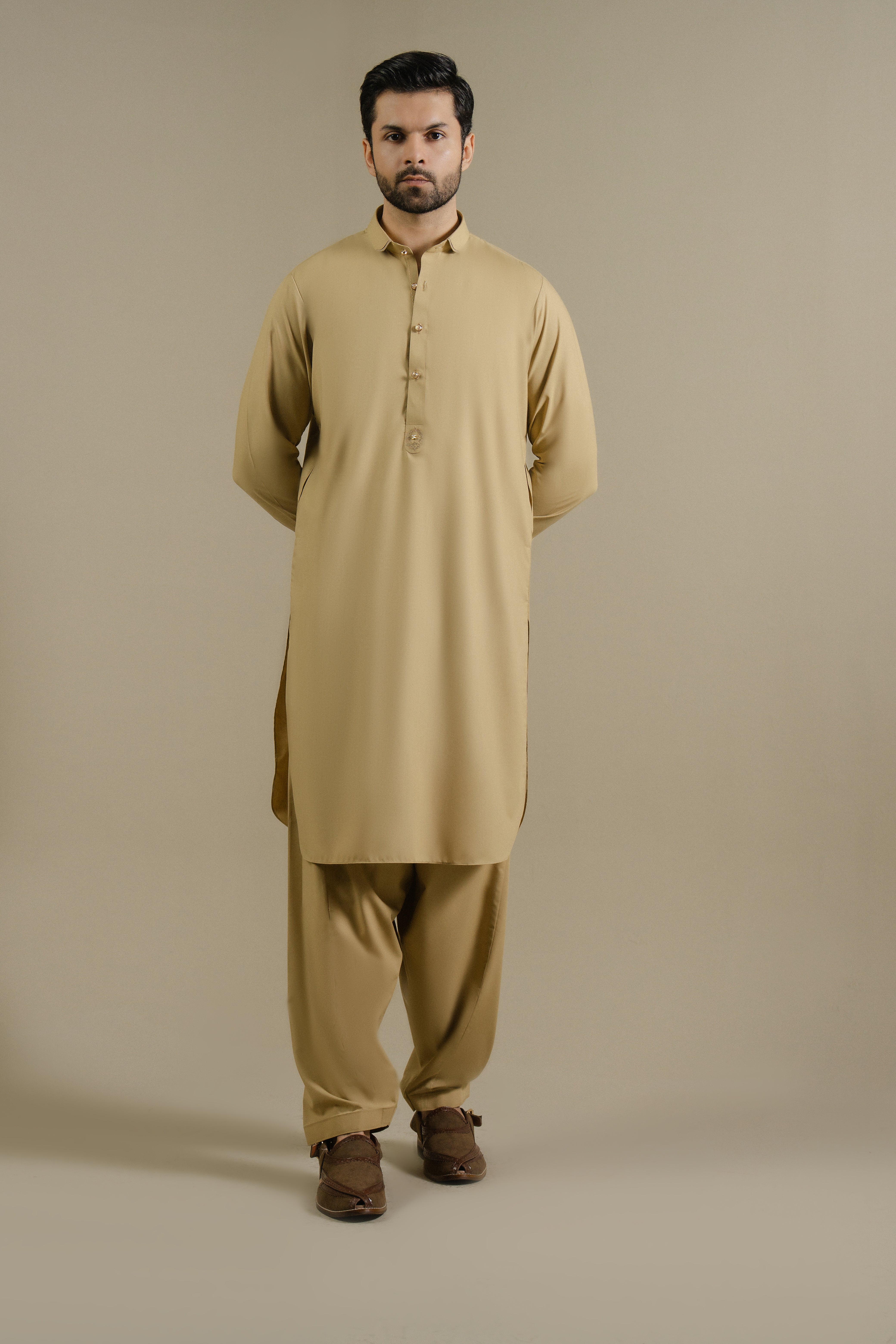 Shalwar Kameez C-1624