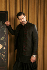 Prince Coat PC-357