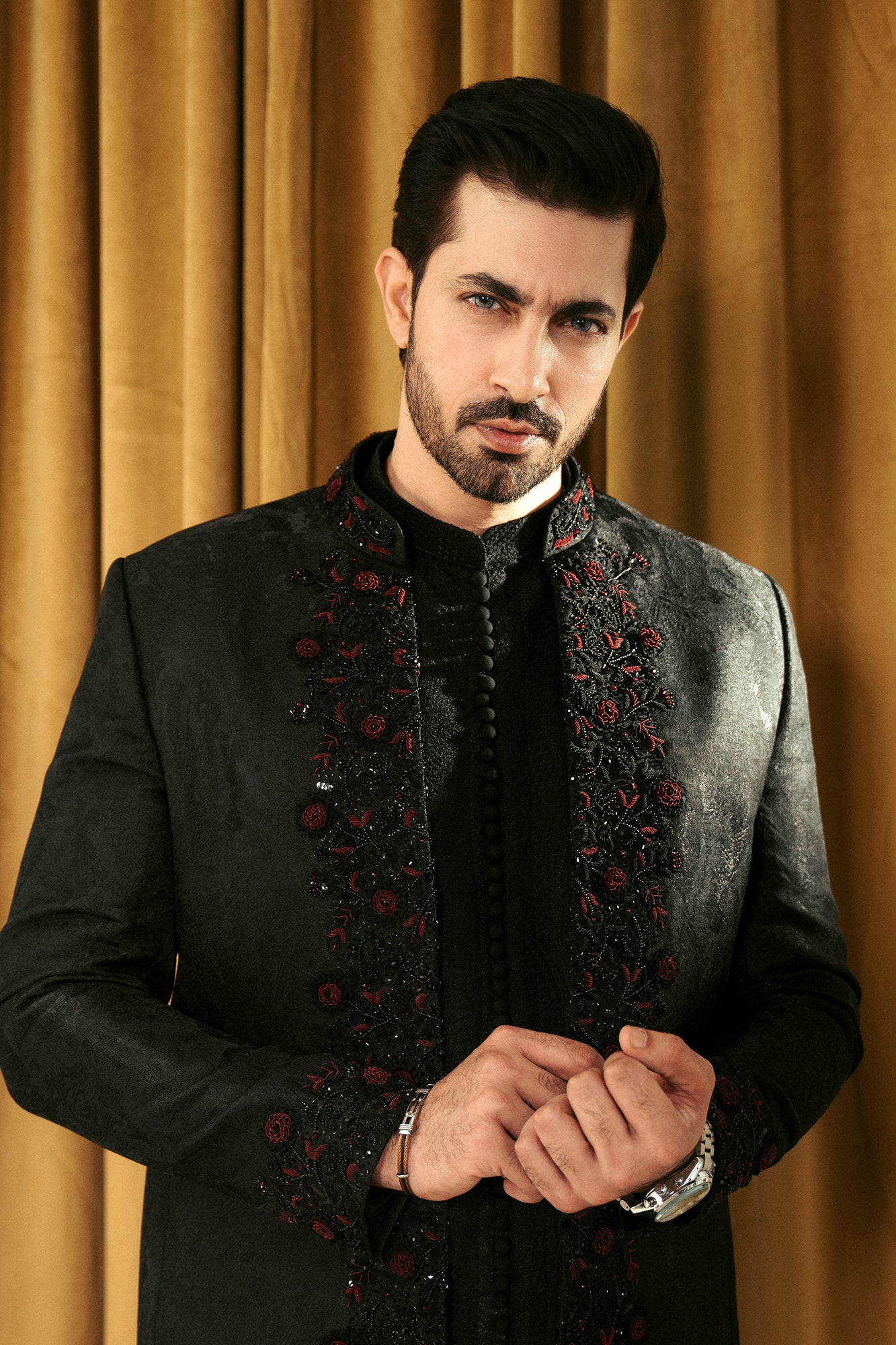 Prince Coat PC-357