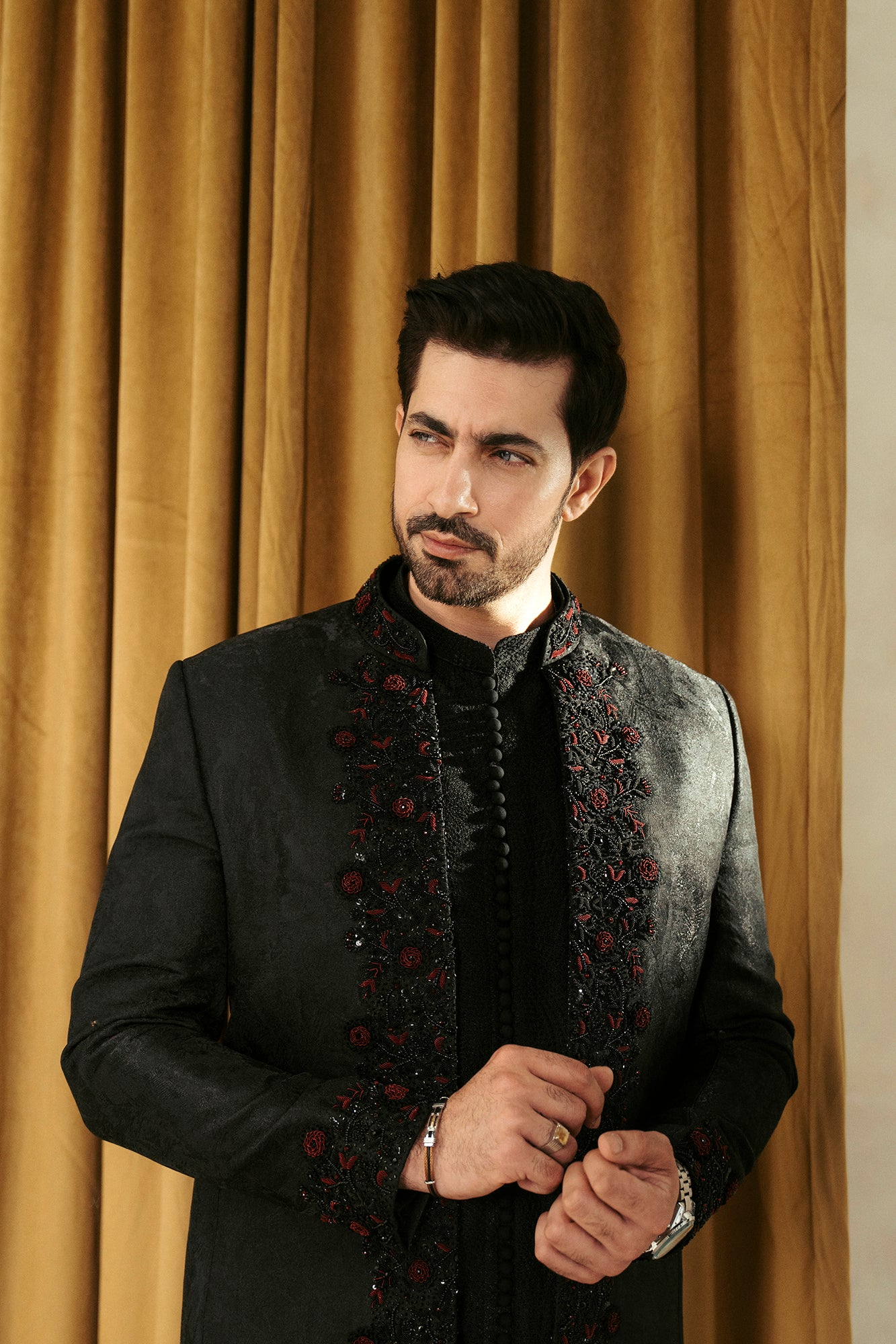 Prince Coat PC-357