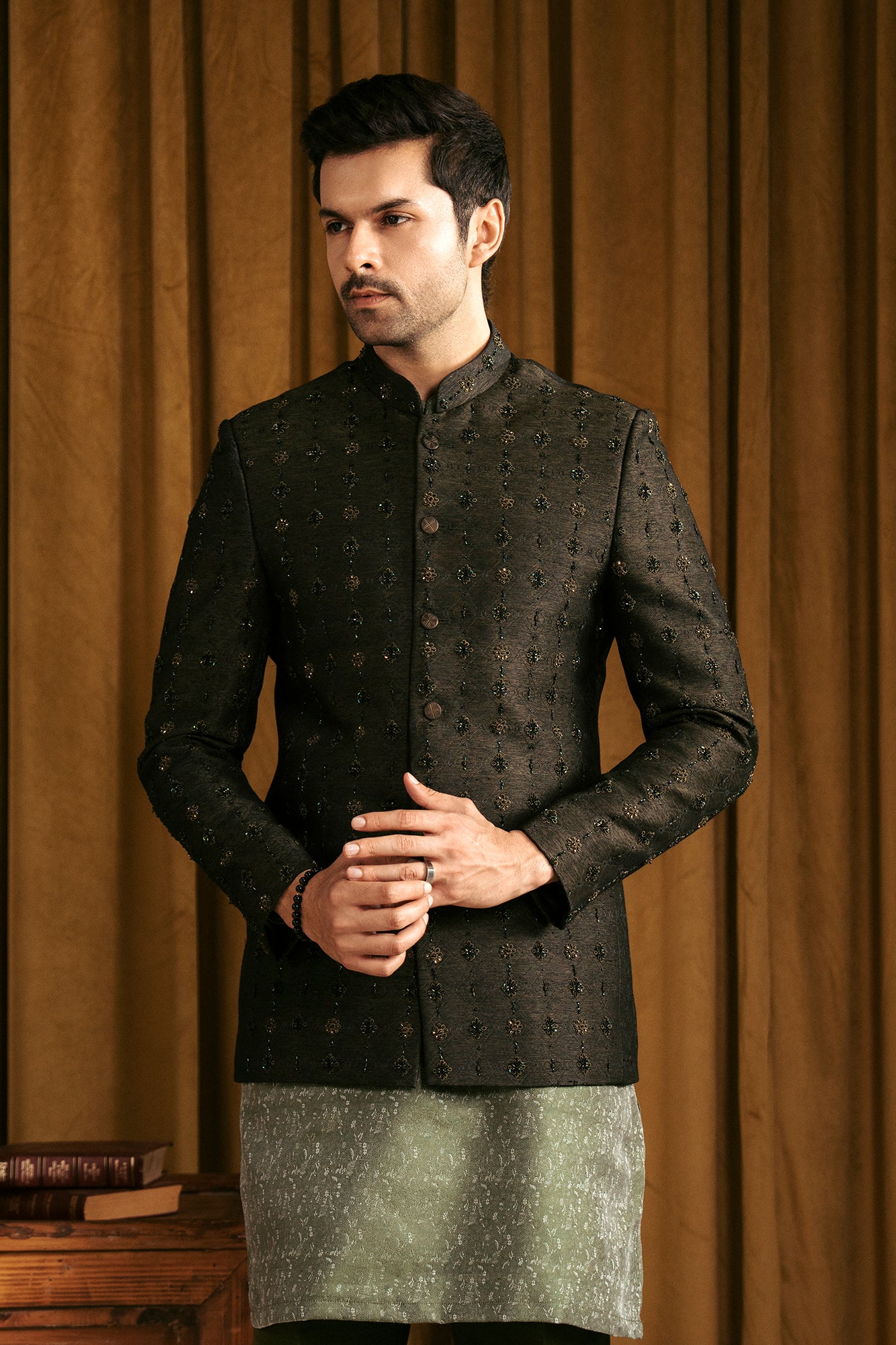 Prince Coat PC-359