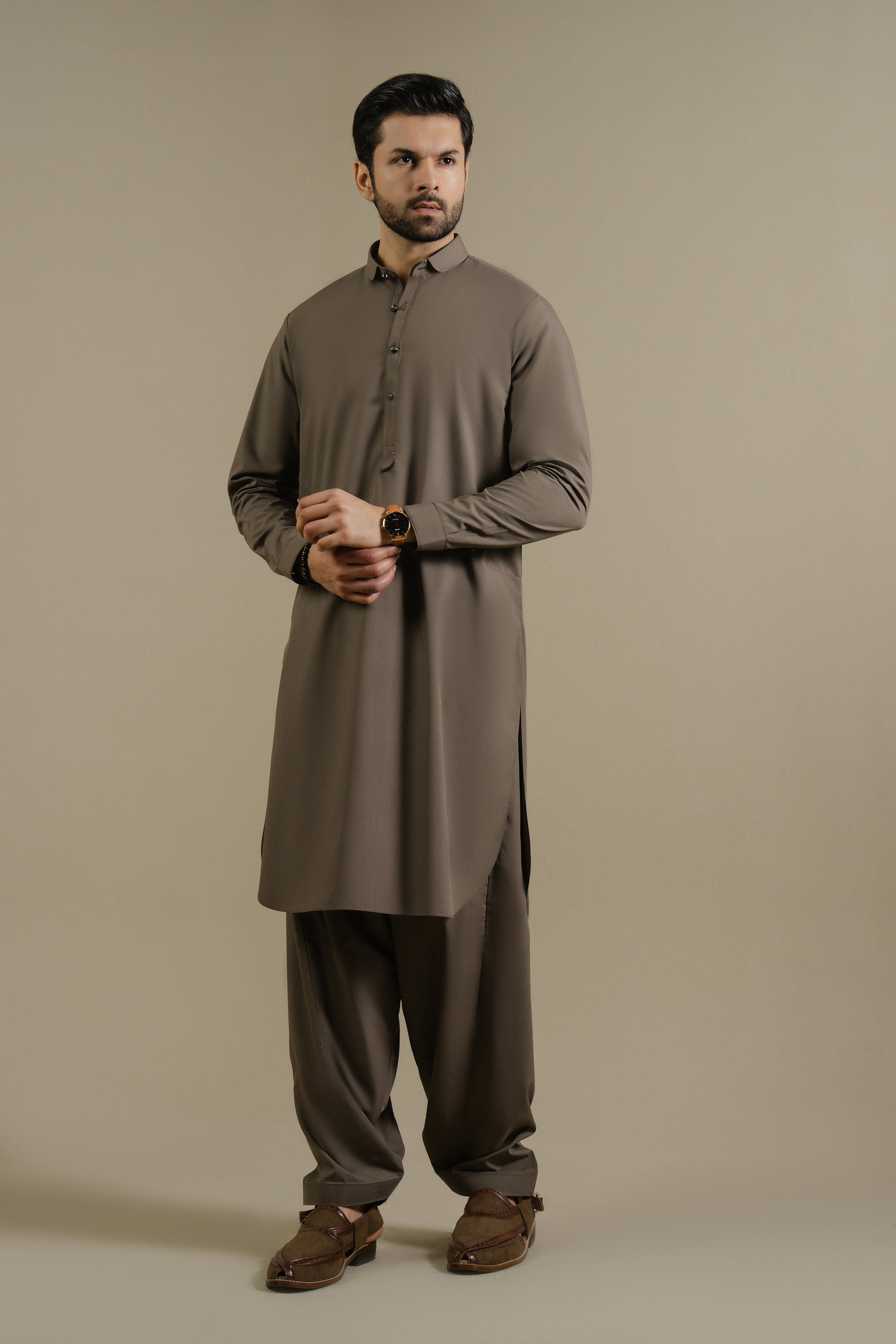 Shalwar Kameez C-1614