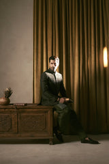 Prince Coat PC-359