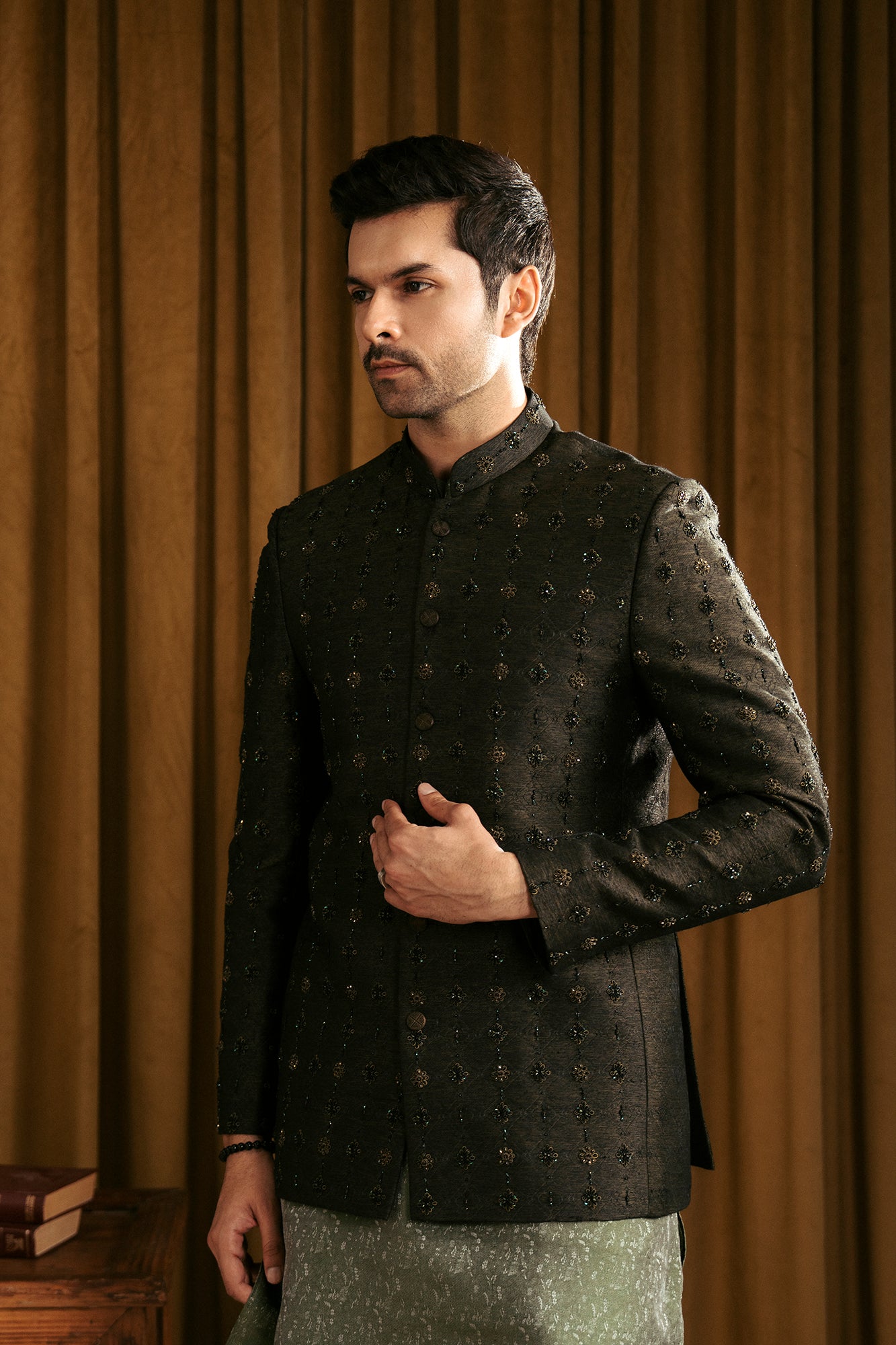 Prince Coat PC-359