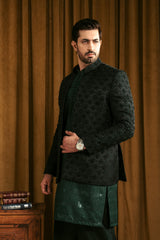 Prince Coat PC-358