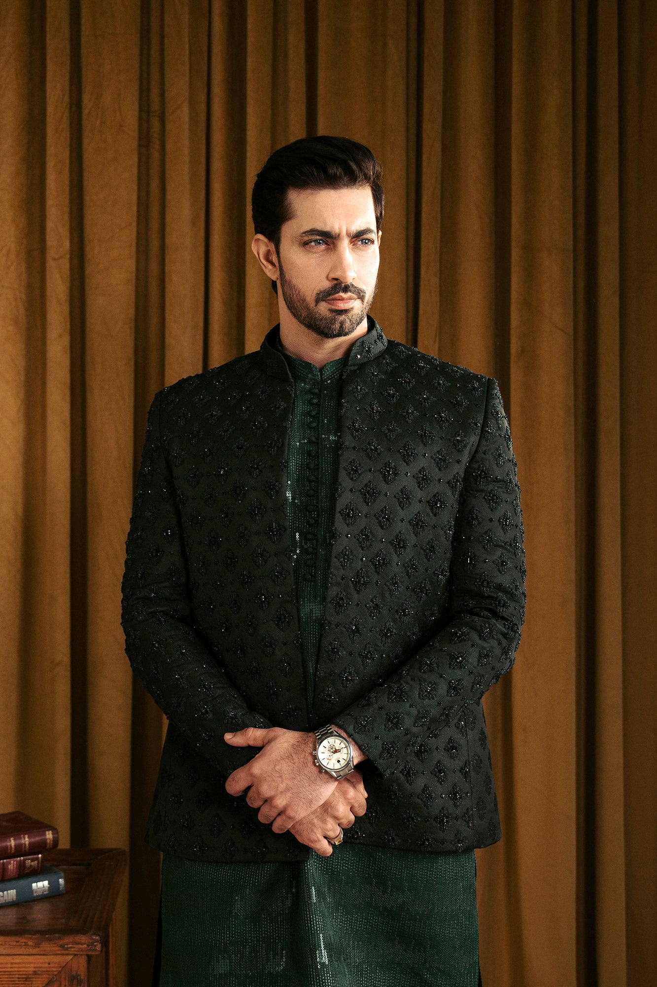 Prince Coat PC-358
