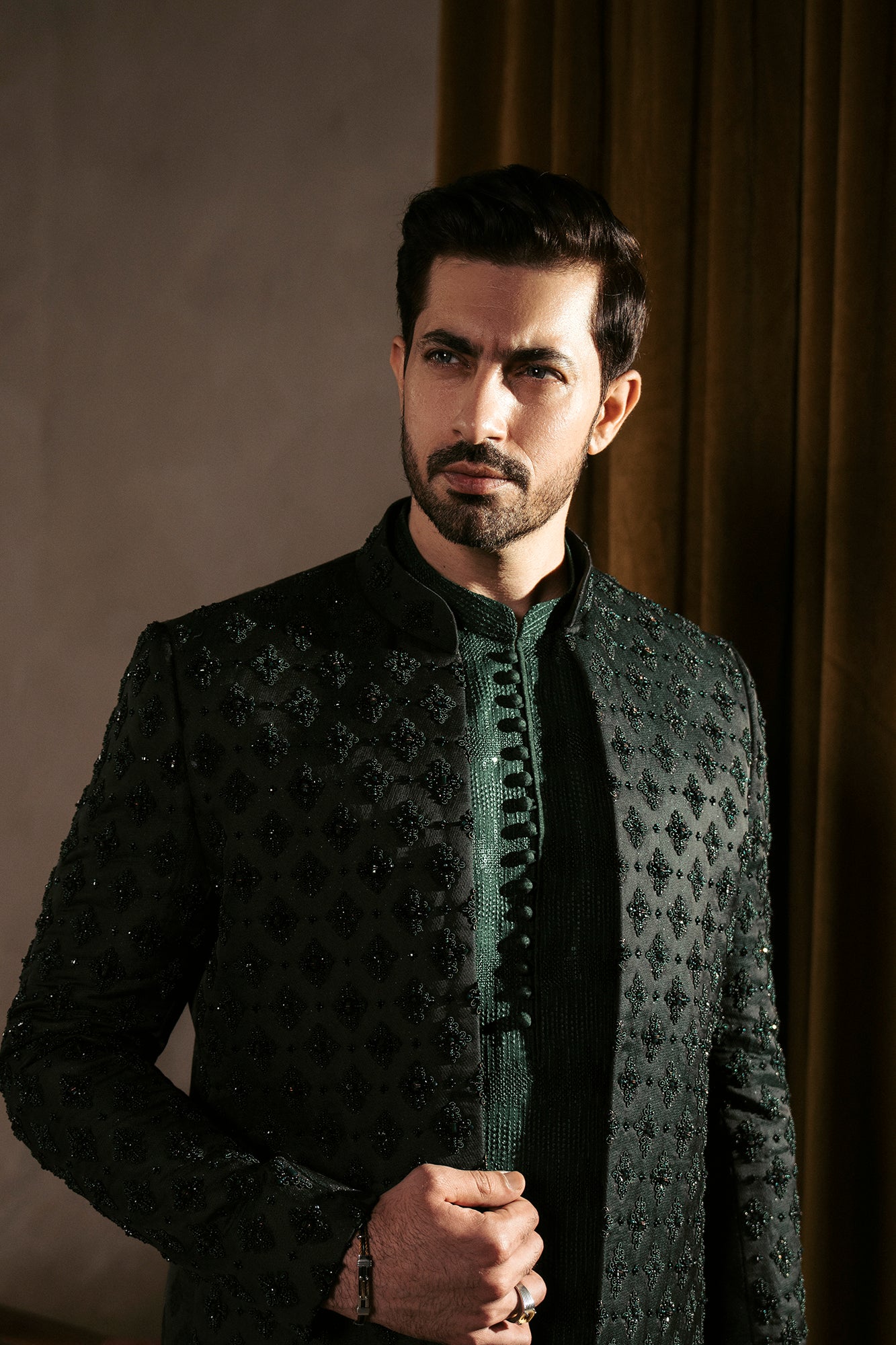 Prince Coat PC-358