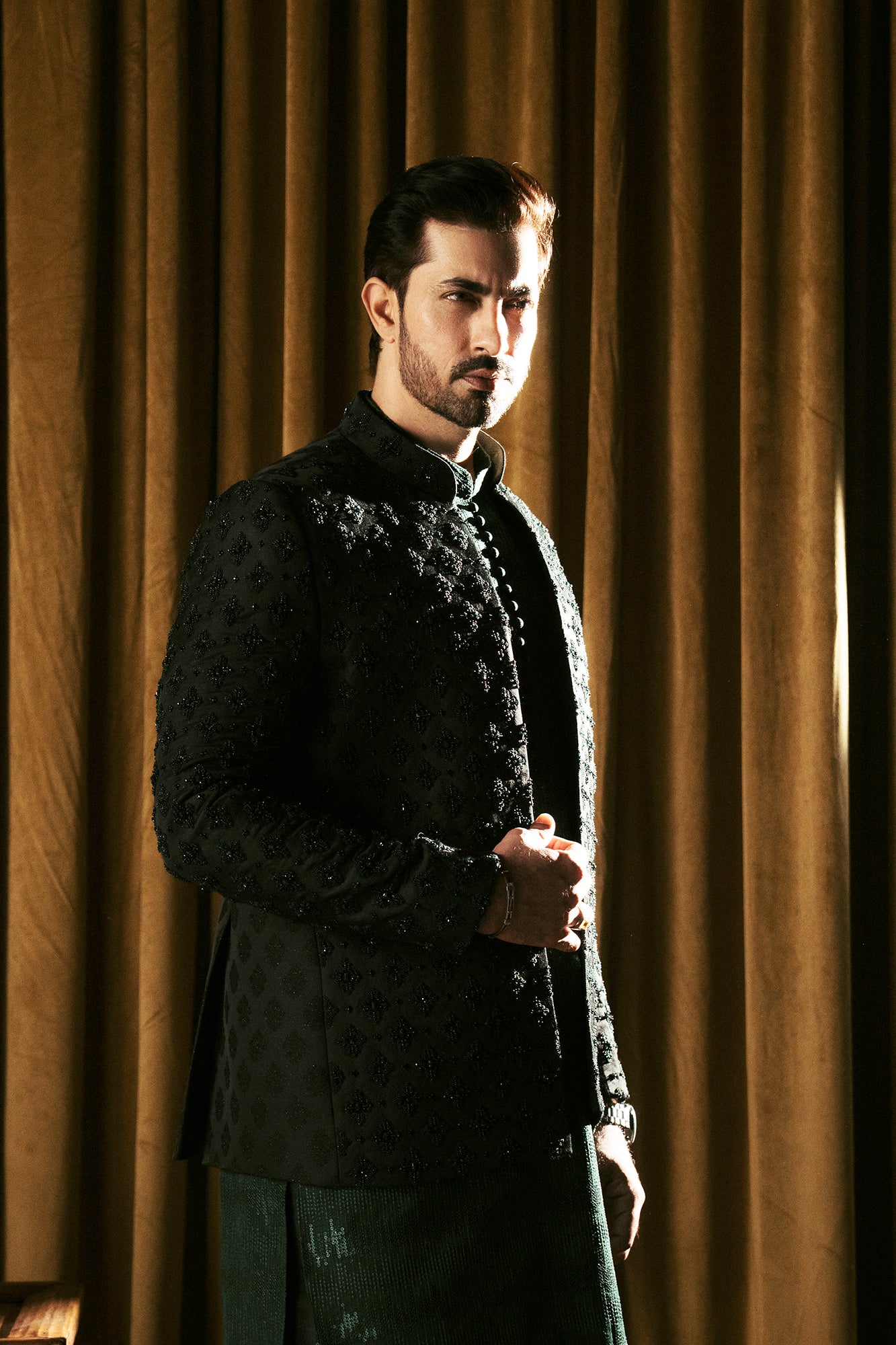 Prince Coat PC-358