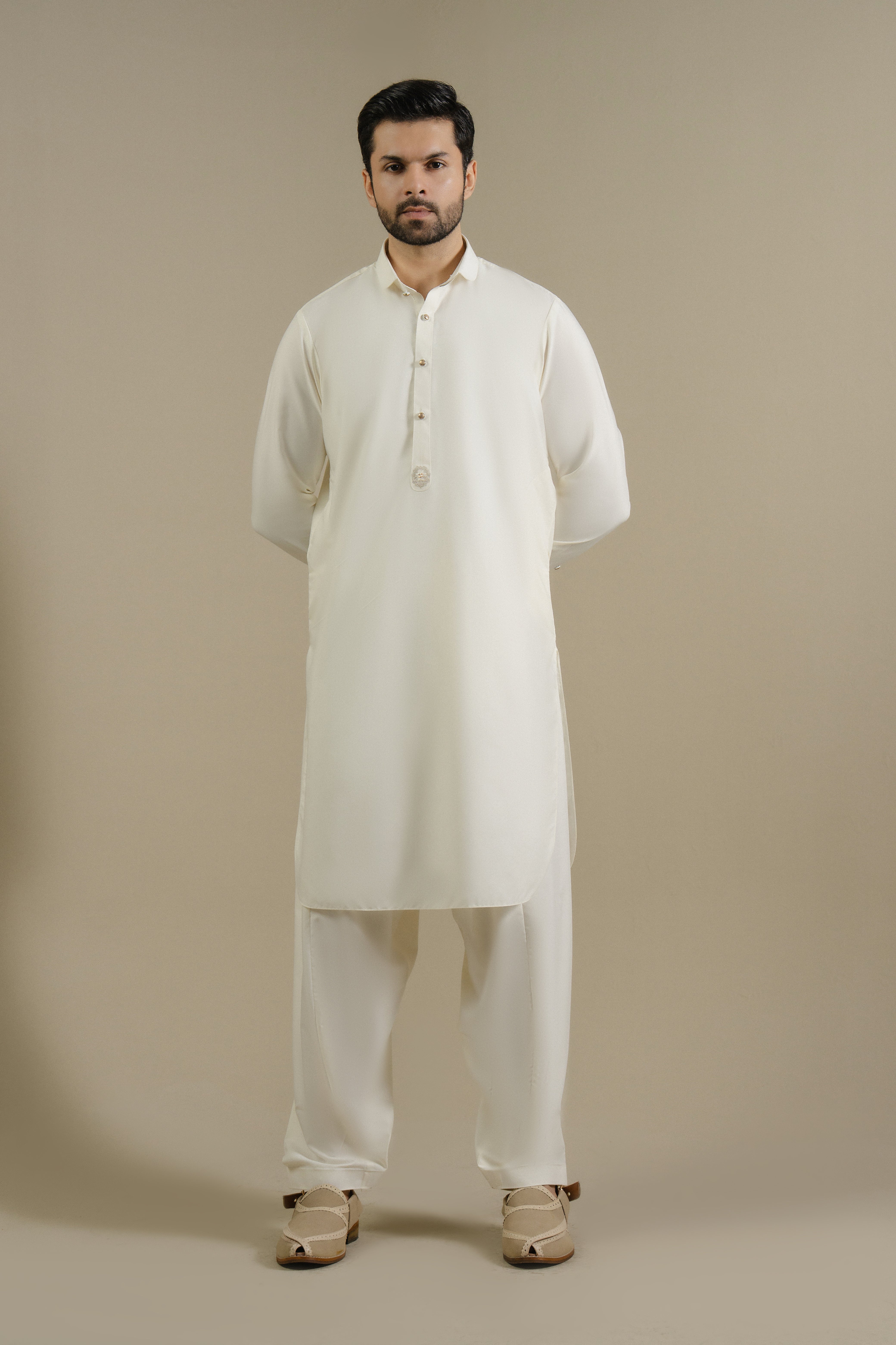 Shalwar Kameez C-1625
