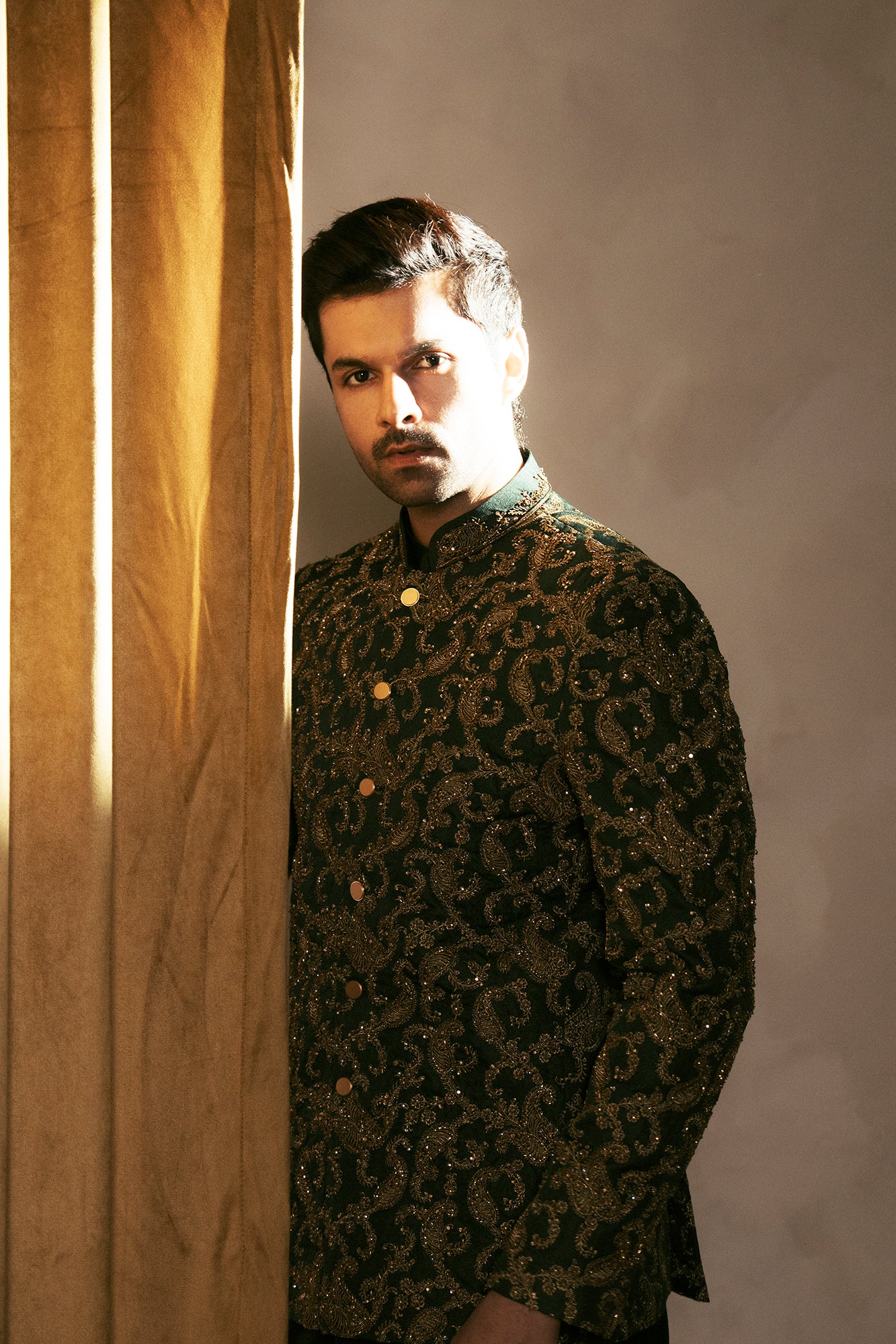 Prince Coat PC-344
