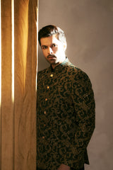 Prince Coat PC-344
