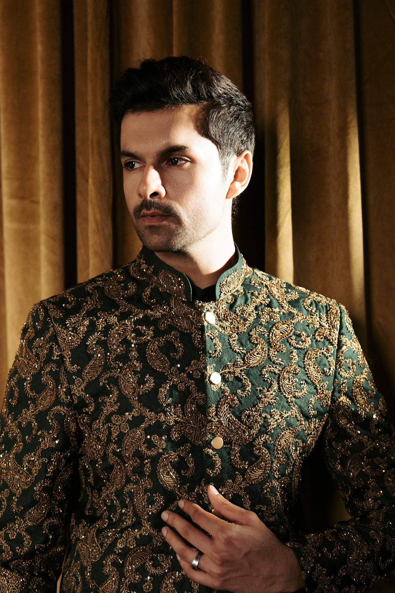 Prince Coat PC-344