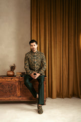 Prince Coat PC-344