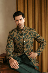 Prince Coat PC-344