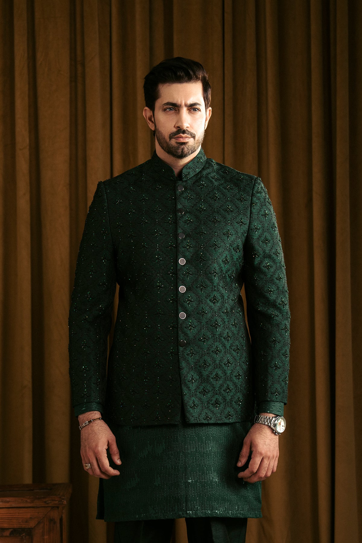 Prince Coat PC-351