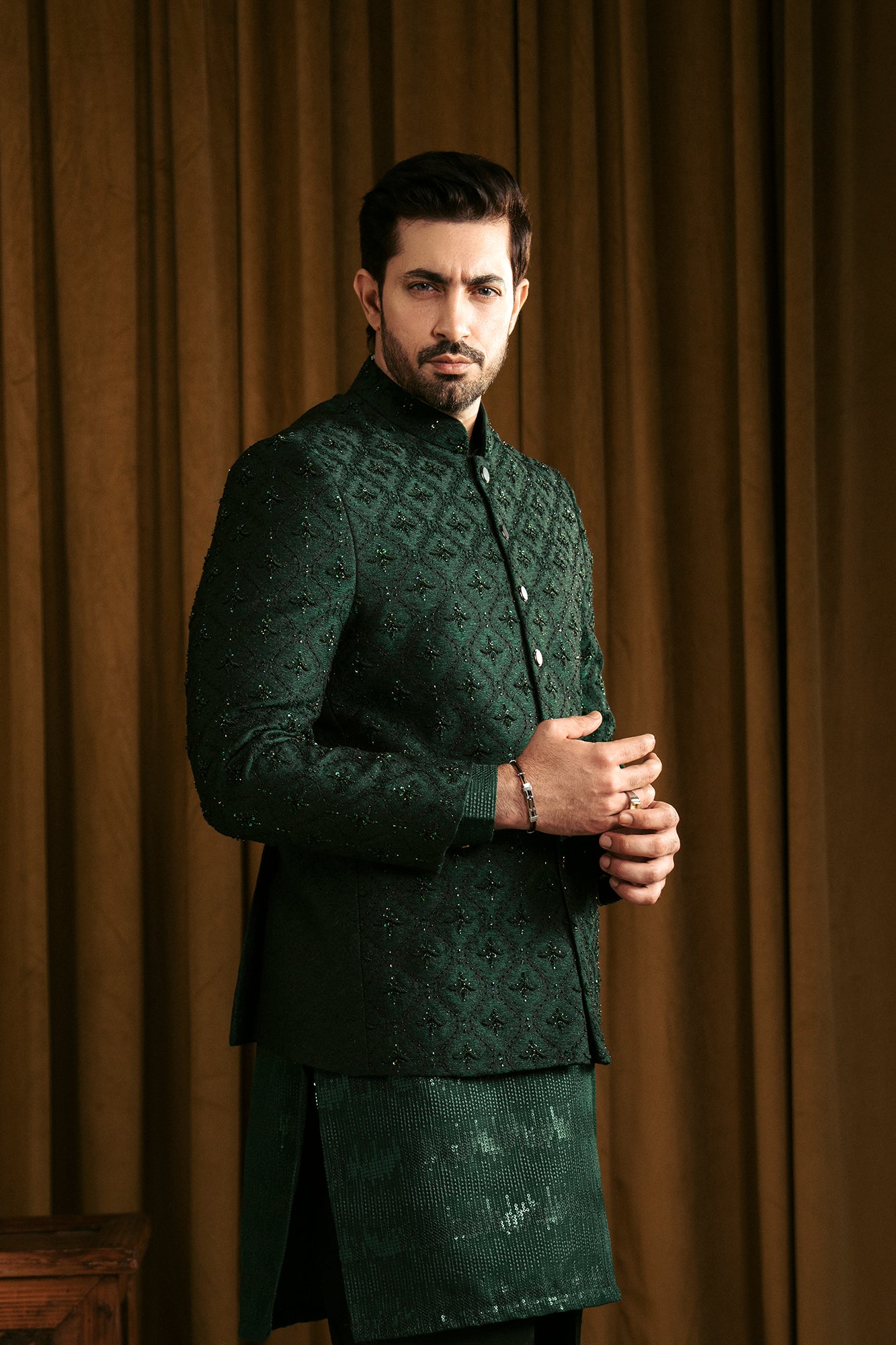 Prince Coat PC-351