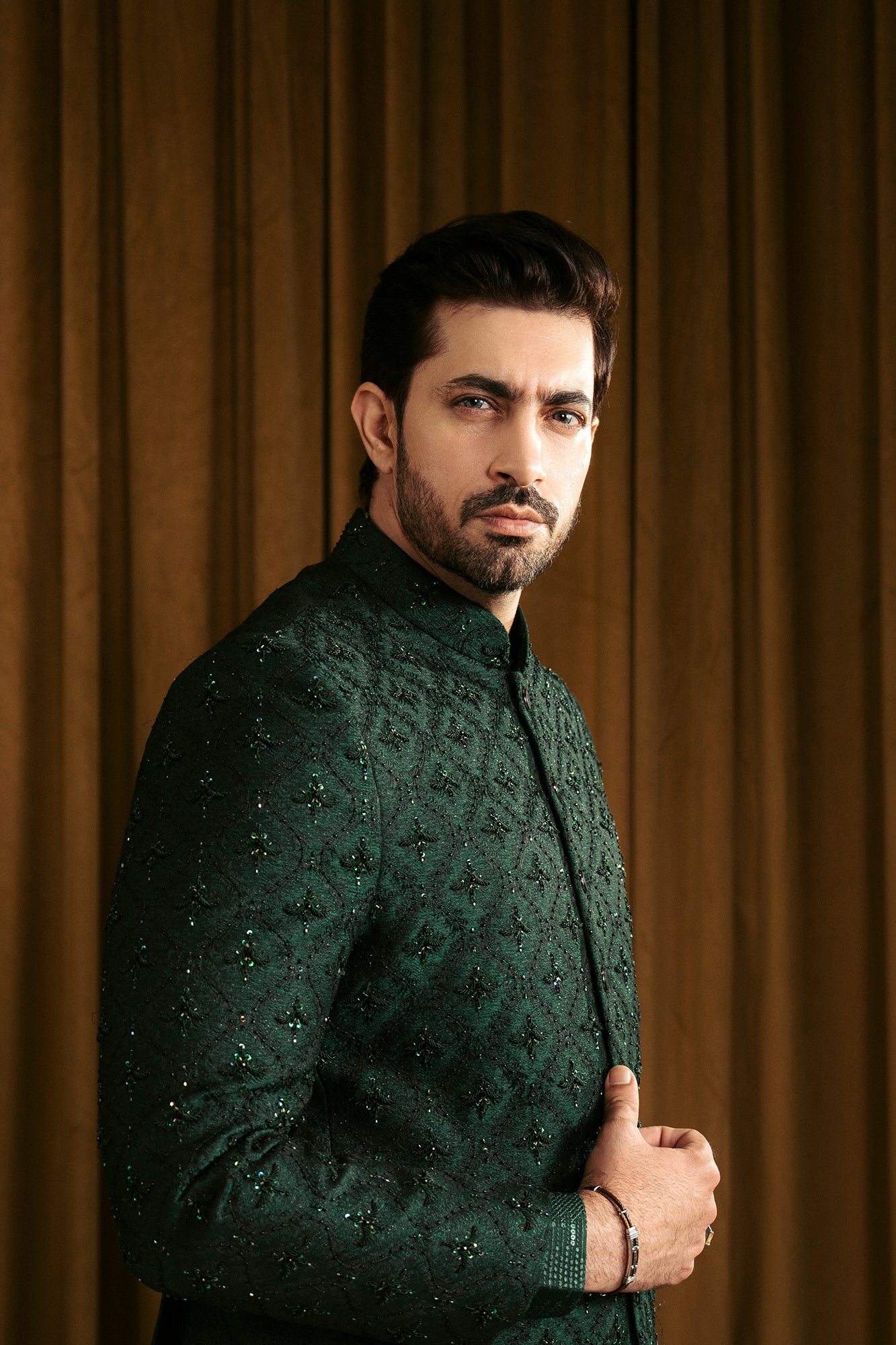 Prince Coat PC-351