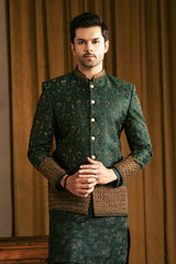 Prince Coat PC-349