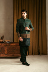 Prince Coat PC-349