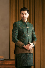 Prince Coat PC-349