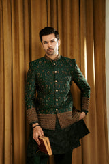 Prince Coat PC-349