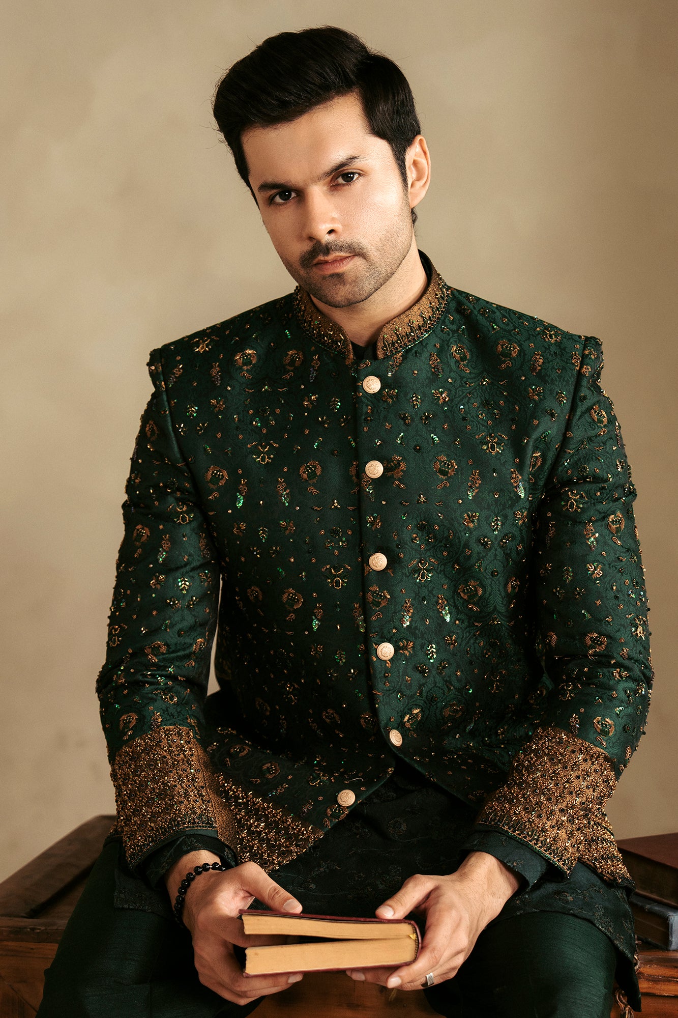 Prince Coat PC-349