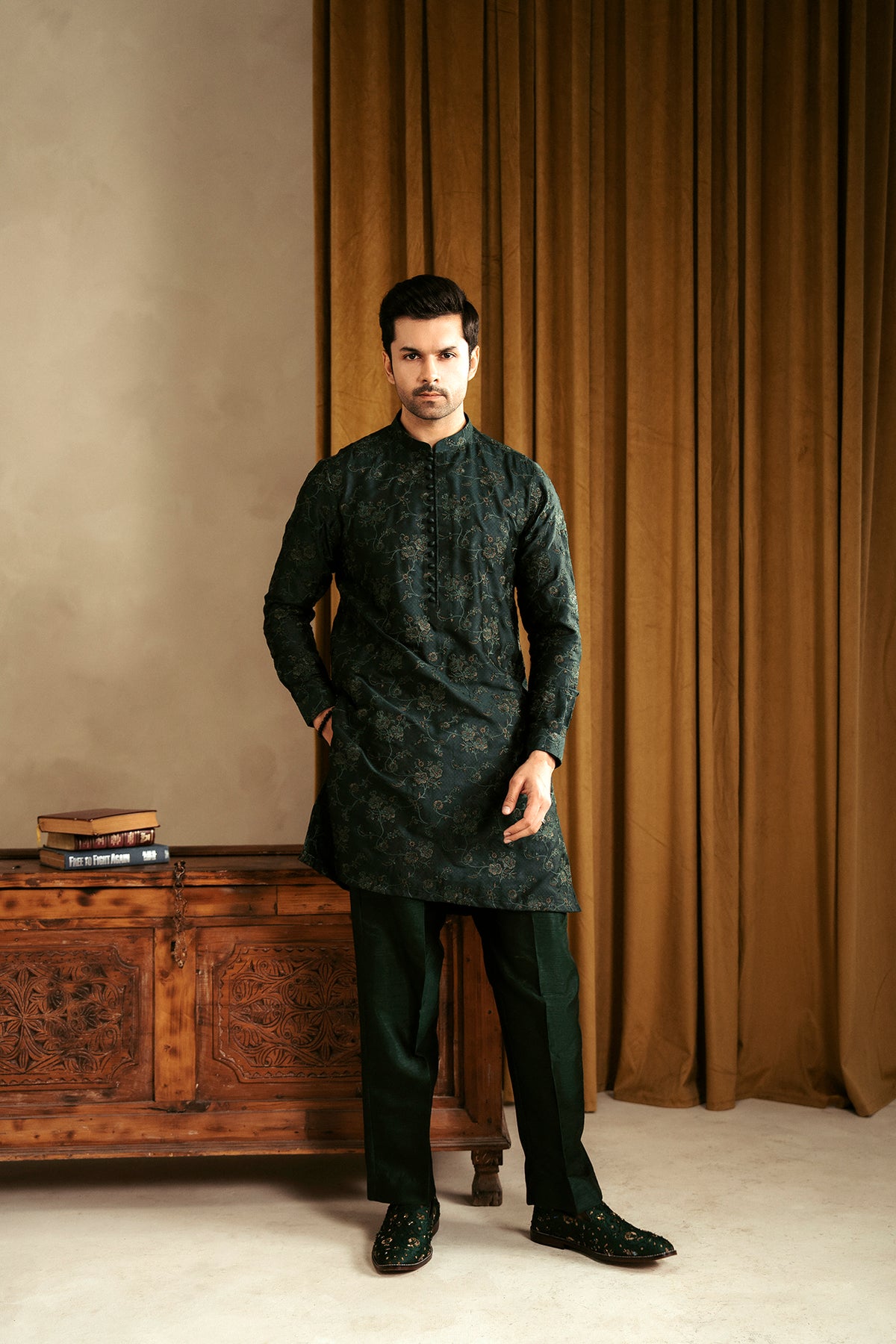Kurta  Kt- 276