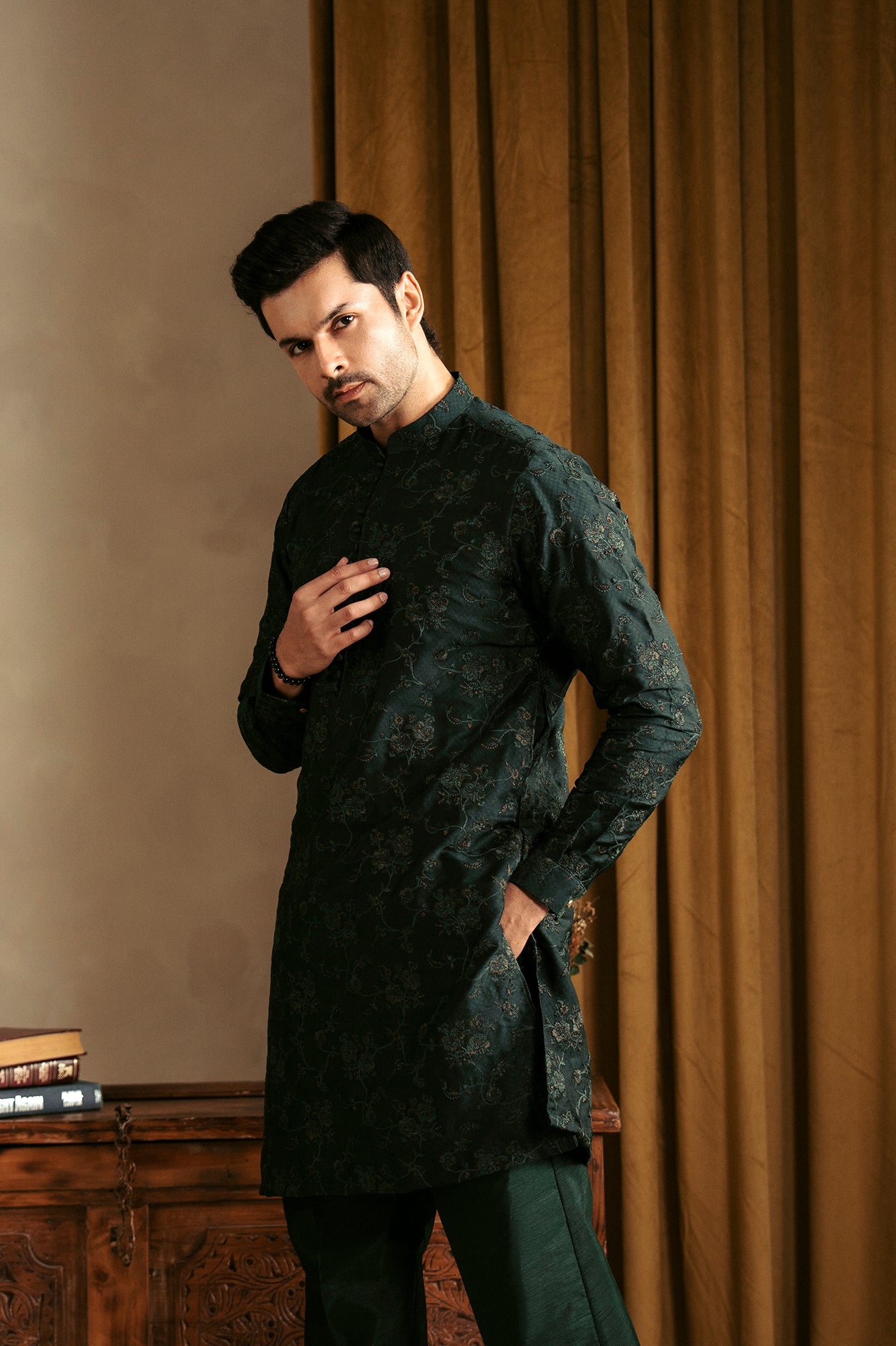Kurta  Kt- 276