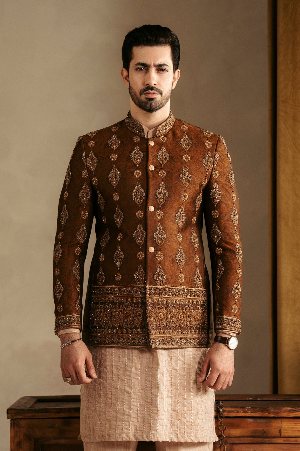 Prince Coat PC-346