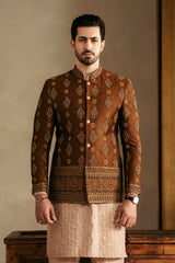Prince Coat PC-346