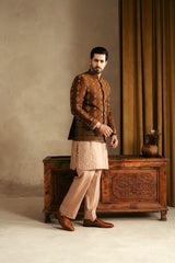 Prince Coat PC-346