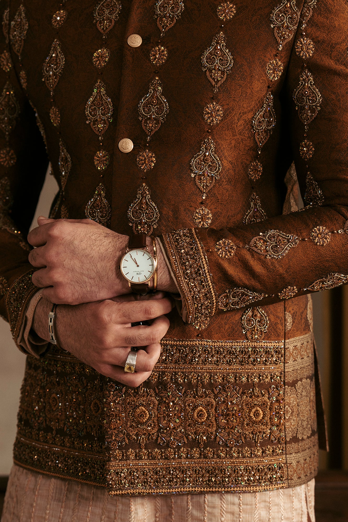 Prince Coat PC-346