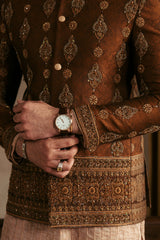 Prince Coat PC-346