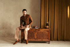 Prince Coat PC-346
