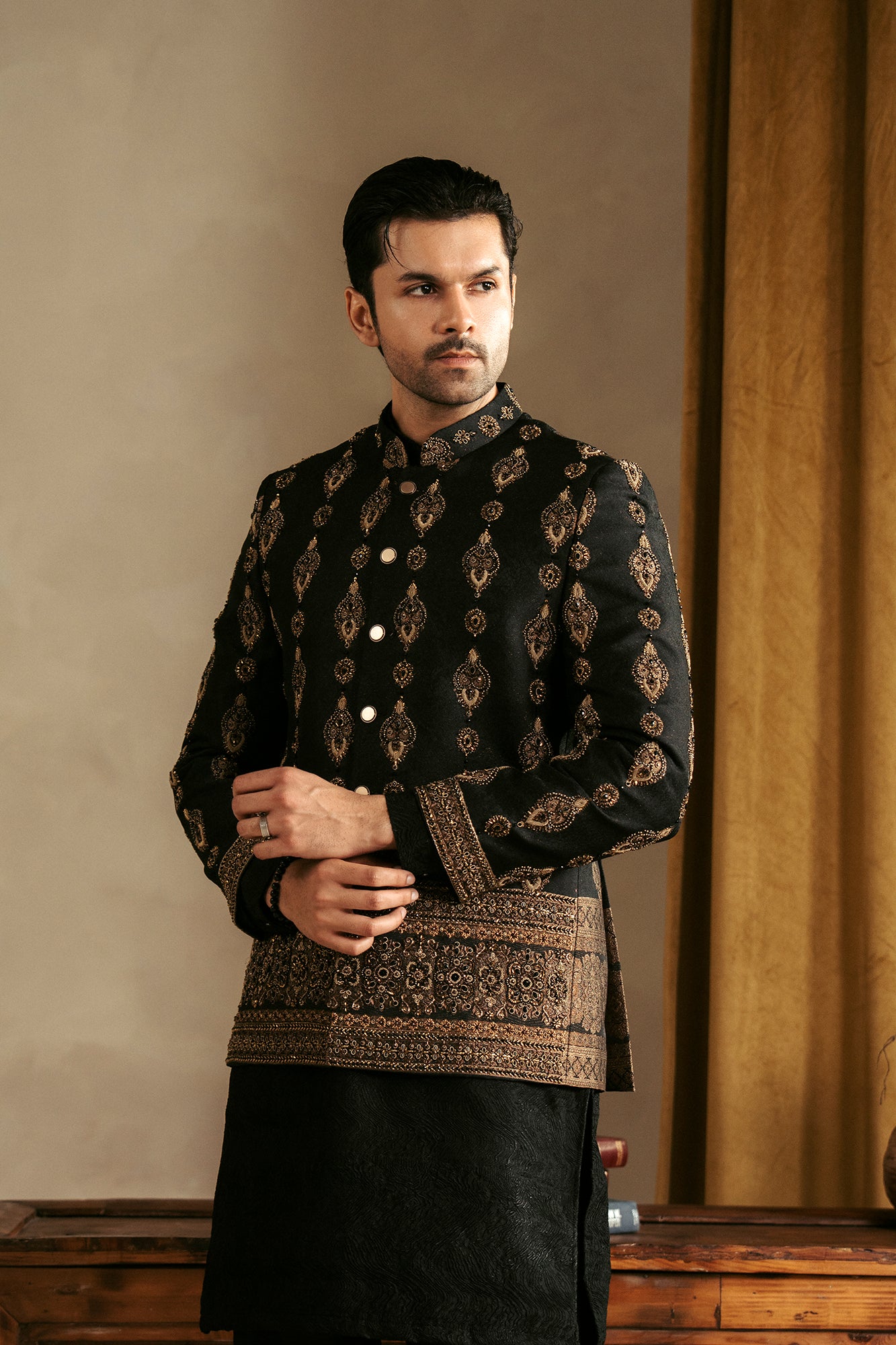 Prince Coat PC-347