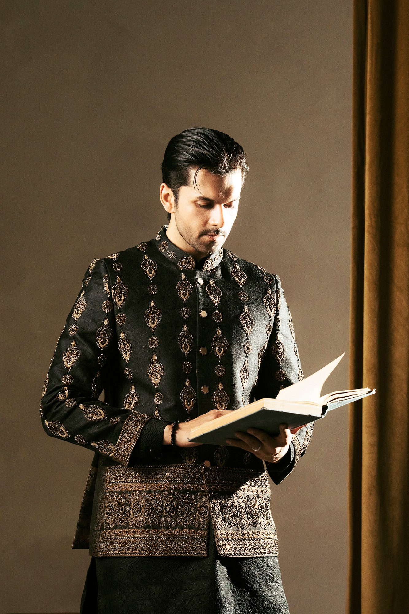 Prince Coat PC-347